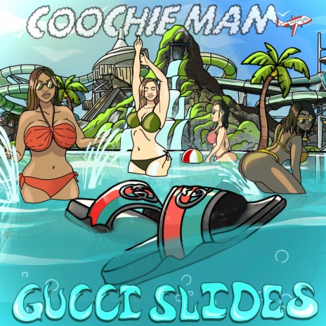 GUCCI SLIDES | Boomplay Music