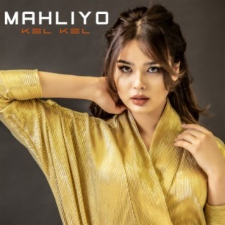 Mahliyo