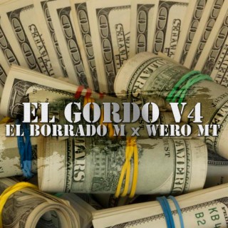 El Gordo, Vol. 4 lyrics | Boomplay Music
