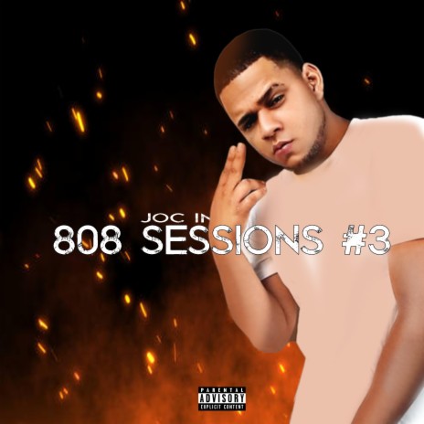 808 Sessions #3