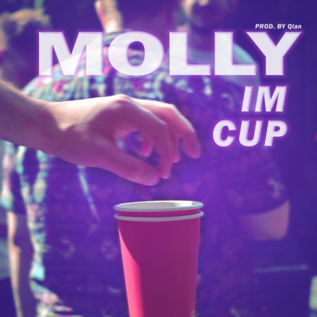 MOLLY IM CUP ft. Sika BSG & Adam BSG