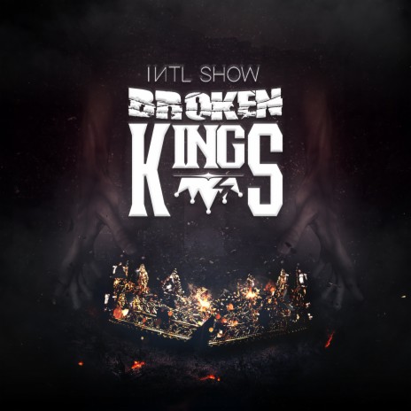 Broken Kings | Boomplay Music