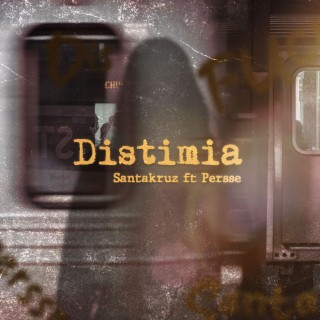 Distimia ft. Persse lyrics | Boomplay Music