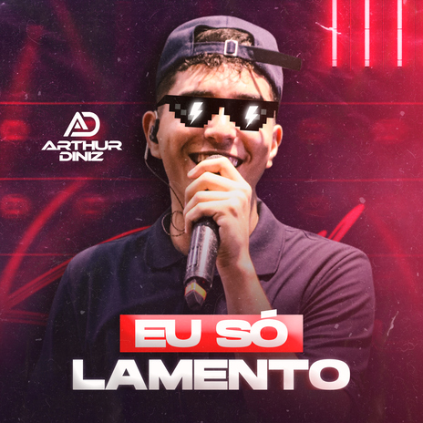 Eu Só Lamento | Boomplay Music