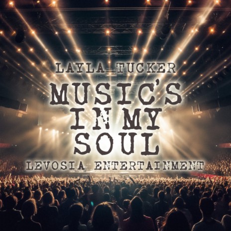 Music's In My Soul