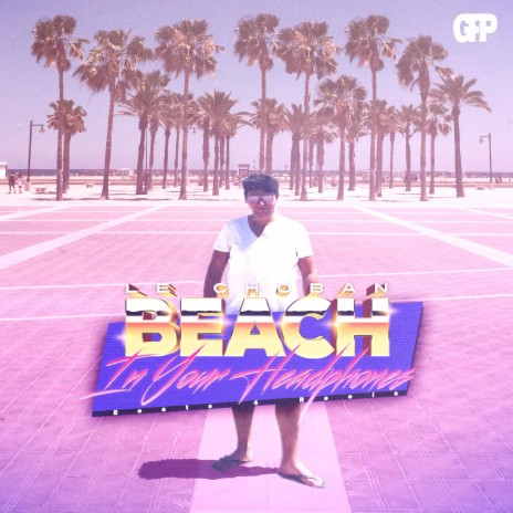 Beach In Your Headphones (GFP★ Beats4Reels #04)