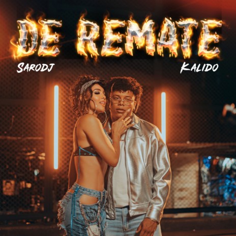 De Remate ft. kalido | Boomplay Music