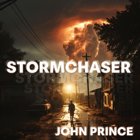 Stormchaser | Boomplay Music