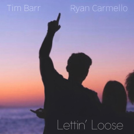 Lettin' Loose ft. Ryan Carmello & RCTB | Boomplay Music