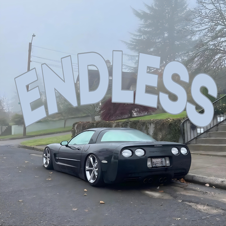 Endless | Boomplay Music