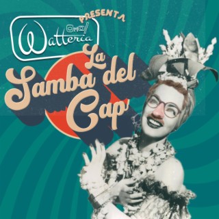 La Samba del Cap lyrics | Boomplay Music