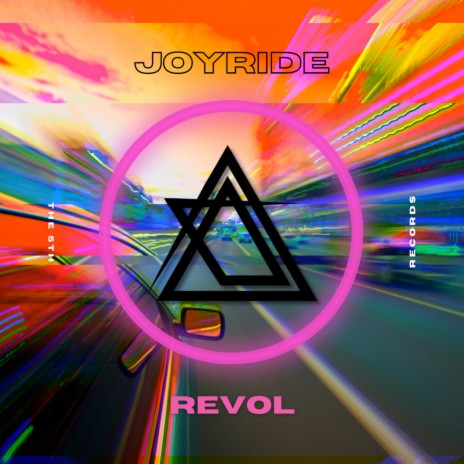 JOYRIDE | Boomplay Music