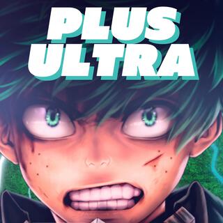 Plus Ultra (Deku)