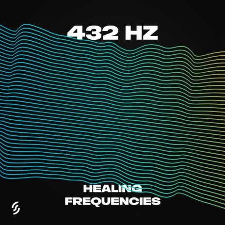 432 Hz Healing Frequency ft. Core Creatives Sounds | Boomplay Music