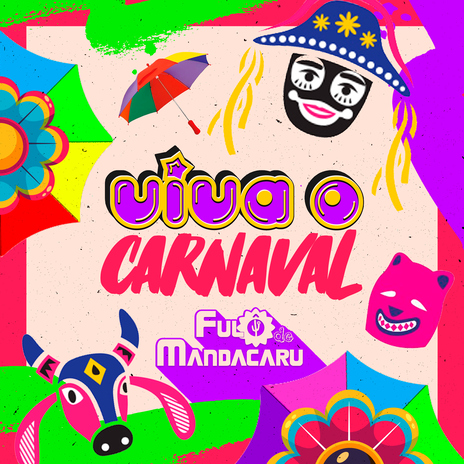 Viva o Carnaval | Boomplay Music