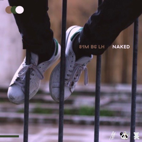 Naked ft. Bryce Green & Lackhoney | Boomplay Music