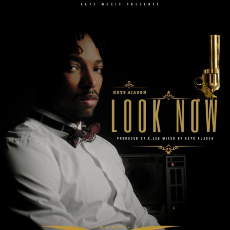 Look Now | Boomplay Music