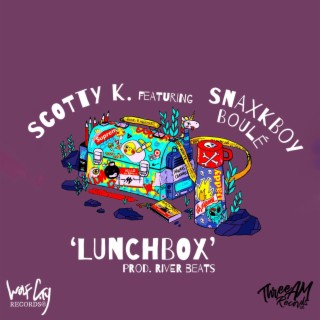 Lunchbox