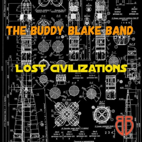 Lost Civilizations | Boomplay Music