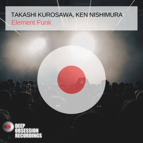 Element Funk (BHR Remix) ft. Ken Nishimura | Boomplay Music