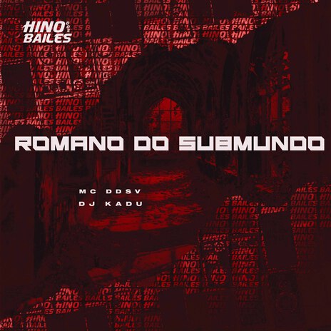 Romano do Submundo ft. DJ Kadu | Boomplay Music