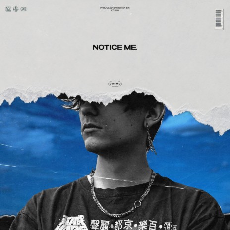 NOTICE ME | Boomplay Music