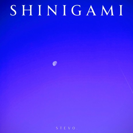 SHINIGAMI | Boomplay Music