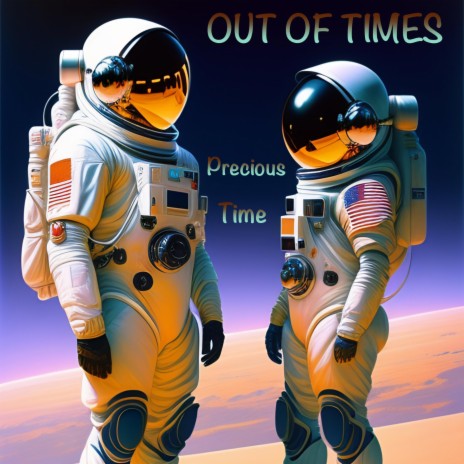 Precious Time | Boomplay Music