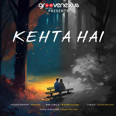 Kehta Hai ft. Swattrex | Boomplay Music