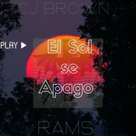 El sol se apago | Boomplay Music