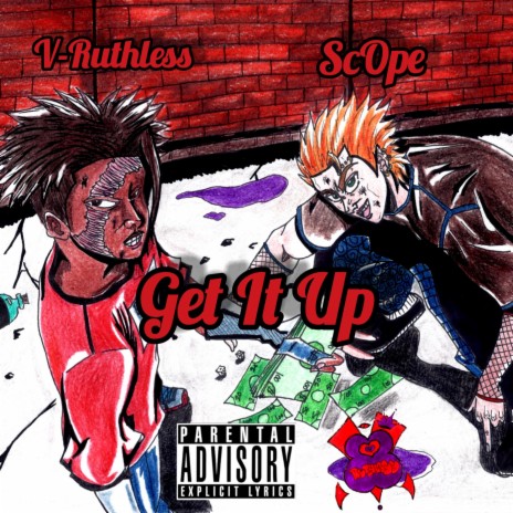 Get It Up ft. Sc0pe