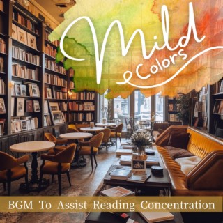 Bgm to Assist Reading Concentration