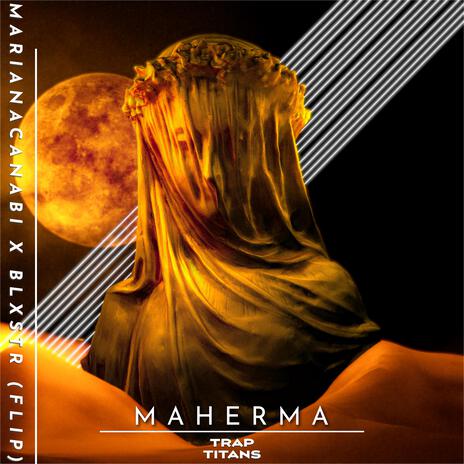 MAHERMA (BLXSTR Remix) ft. BLXSTR | Boomplay Music