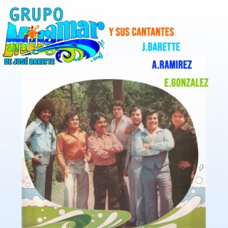 Grupo Miramar y sus Cantantes (Audios Originales remasterizados 1980)