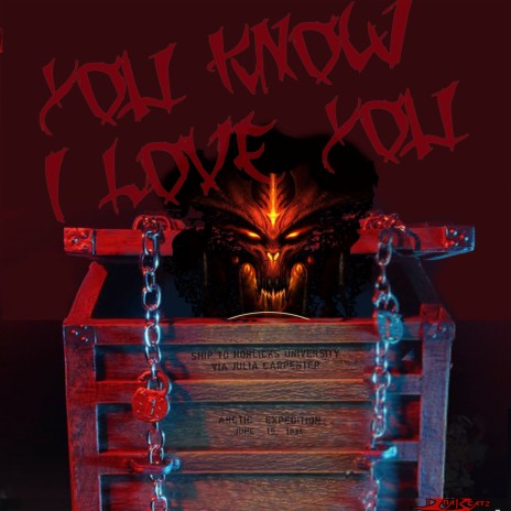 You Know I Love You | Boomplay Music