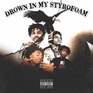 Drown In My Styrofoam lyrics | Boomplay Music