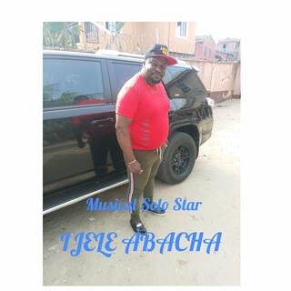 IJELE ABACHA