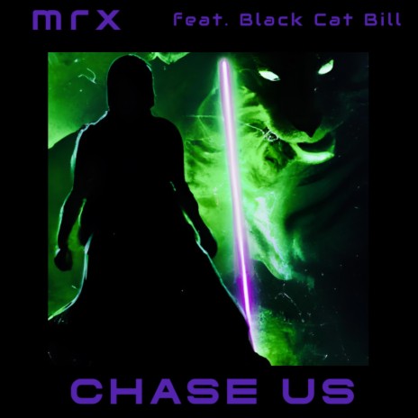 Keep Chasing (Alternate Version) ft. Black Cat Bill | Boomplay Music