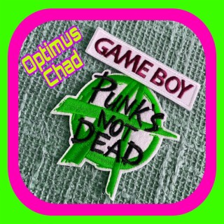 Gameboy Punk Is Not Dead