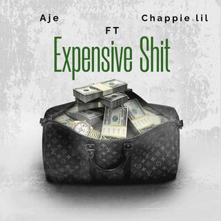 Expensive Shit (feat. Chappie Lil)