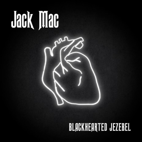 Blackhearted Jezebel