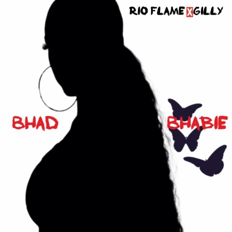 Bhad Bhabie (Radio Edit) ft. Gilly | Boomplay Music