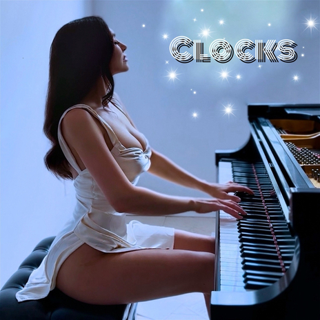 Clocks | Boomplay Music