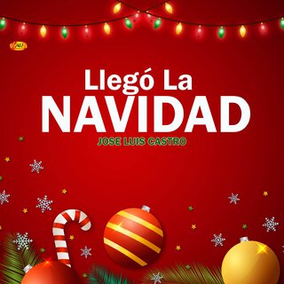 Llegó la Navidad