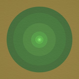 Circles of Green