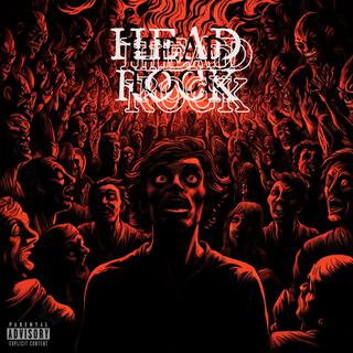 HEADROCK