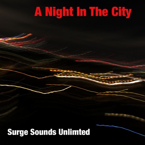 A Night In The City | Boomplay Music