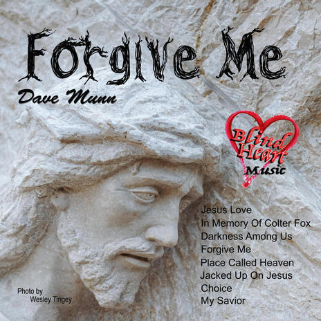 Forgive Me | Boomplay Music