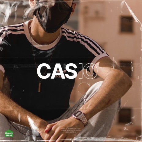 CASIO (Original Mix)