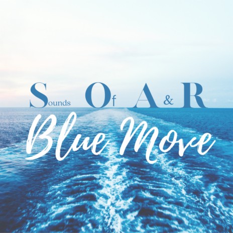 Blue Move | Boomplay Music